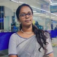 Shanthi M. Class I-V Tuition trainer in Tiruvallur