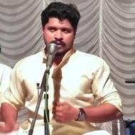 Jeevan A Vocal Music trainer in Kollam