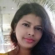 Surabhi P. Class 8 Tuition trainer in Bhubaneswar