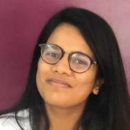 Ritika G. Class I-V Tuition trainer in Delhi