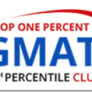 Photo of Top One Percent GMAT