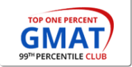 Top One Percent GMAT Foreign Education Exam institute in Bangalore