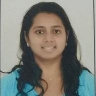 Harshini A. NEET-UG trainer in Erode