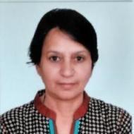 Sudha M. trainer in Bangalore