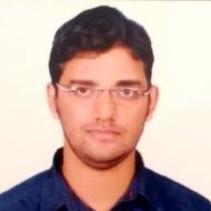 Nishant Class 12 Tuition trainer in Hyderabad