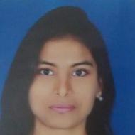 Geethanjali M Class 10 trainer in Bangalore