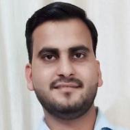 Arun Kumar Class 10 trainer in Muzaffrabad