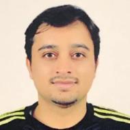 Shrey Arora BTech Tuition trainer in Seattle