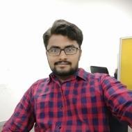 Prudhvi Addepalli Class 10 trainer in Hyderabad