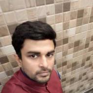 Manish Kumar Class 12 Tuition trainer in Delhi
