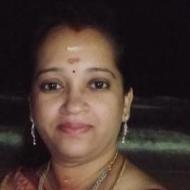 S. Sarala H. Vocal Music trainer in Chennai