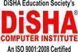 DiSHA Computer Institute IT Courses institute in Phaltan