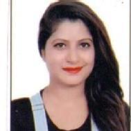 Anu C. Class 8 Tuition trainer in Ghaziabad