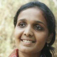 Sayoojya K. Class 12 Tuition trainer in Thalassery