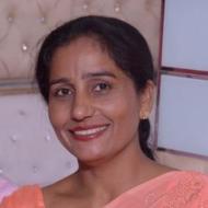 Kawaljit K. Spoken English trainer in Patiala