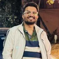 Rohan Sharma Class 10 trainer in Jaipur