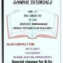 Yashika Tuition Classes photo