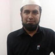 Hashmi Syed mohammed Class 10 trainer in Aurangabad