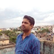 Tanmoy Chakraborty Class 10 trainer in Kolkata