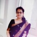 Photo of Dr. Keerthana diyya K.