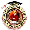 Photo of SRI P.S.MOORTHY INSTITUTE OF ENGLISH