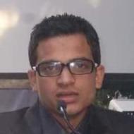 Ankit Mehta Class 12 Tuition trainer in Dehradun