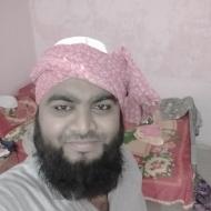 Hafiz o qari Moulana abdul hafeez qasmi Qasmi Arabic Language trainer in Bangalore