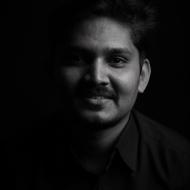 Wilson Mitra Photography trainer in Bangalore