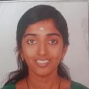 Photo of Swathi S.