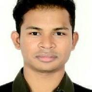 Simiyon Pradhan Class 8 Tuition trainer in Cuttack