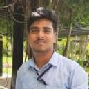 Photo of Subhransu Satapathy