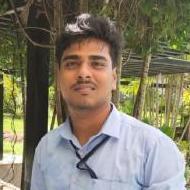 Subhransu Satapathy Class 12 Tuition trainer in Aul