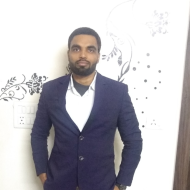 Sanjeet Kumar singh CAD trainer in Delhi