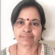 Latha A. BCom Tuition trainer in Chennai