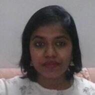 Ashna I. Class I-V Tuition trainer in Pimpri-Chinchwad