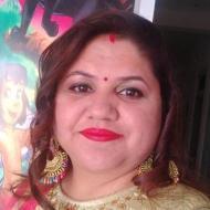 Shalini K. Class I-V Tuition trainer in Jaipur