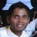 Photo of Isuru Liyanage
