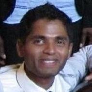 Isuru Liyanage trainer in Colombo