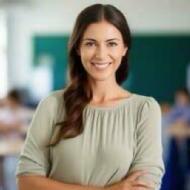 Sanjana S. trainer in Chennai