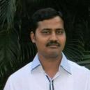 Photo of Sandip Kudale