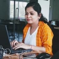 Chandani N. Digital Marketing trainer in Bangalore