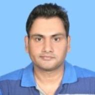 Prahlad Yadav Language translation services trainer in Jaipur