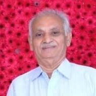 Dr. O.K. Murthy MBBS & Medical Tuition trainer in Tenali