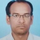 Photo of Amirtharaj 