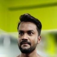 Zain Malik Gym trainer in Bangalore