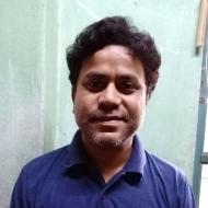 Animesh Halder Class 10 trainer in Kolkata