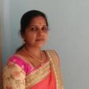 Photo of Vijayalakshmi N