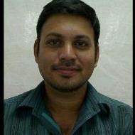 Ranjith Kumar Computer Course trainer in Bangalore