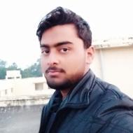 Rajkeshav Kumar jha Class 10 trainer in Patna