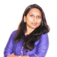 Dhanashree A. BTech Tuition trainer in Nashik